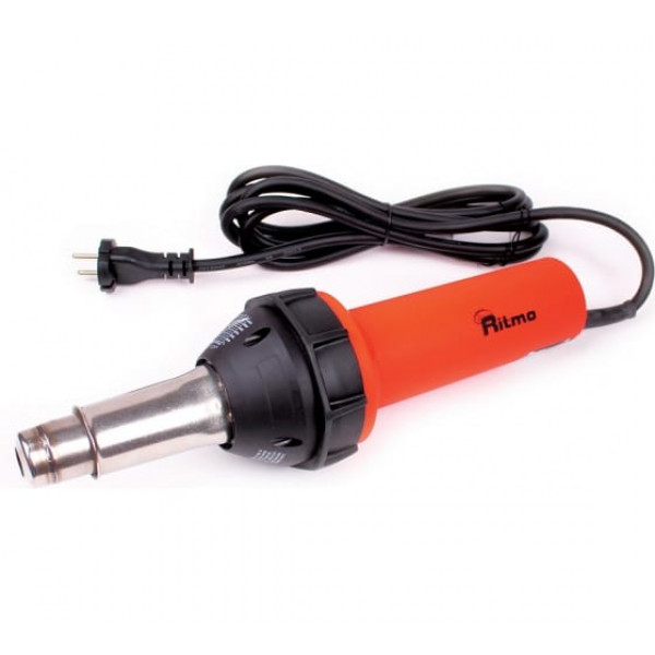 Сварочный фен RITMO hd pro v1 без насадок 97200105 Сварочный фен RITMO hd pro v1 без насадок 97200105